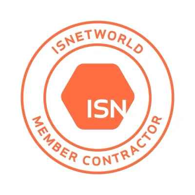ISNetworld Member