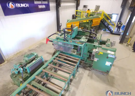 Peddinghaus Advantage Drill Line