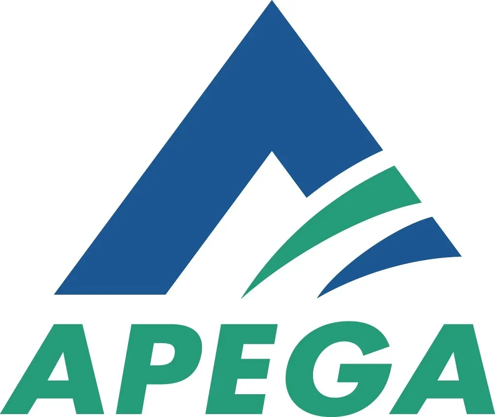APEGA – Association of Professional Engineers and Geoscientists of Alberta