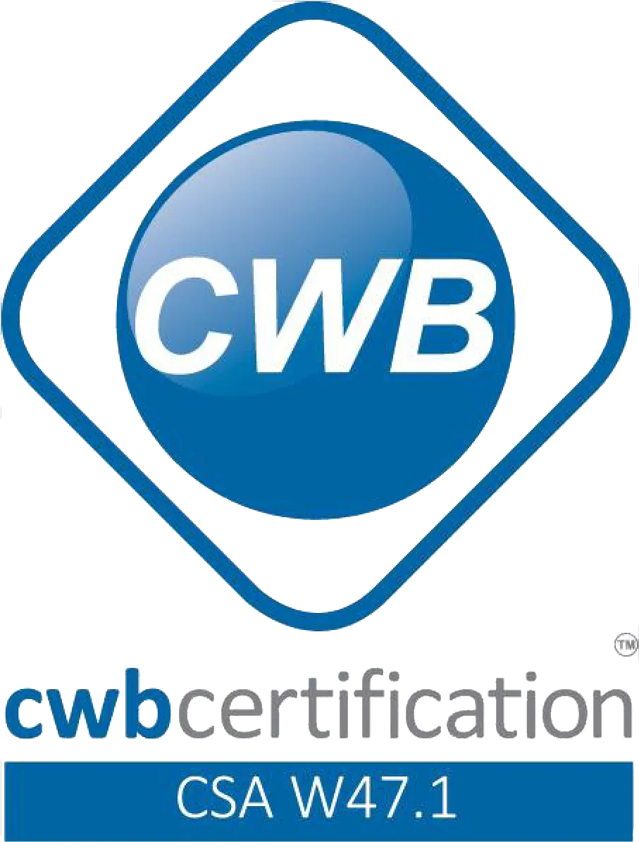 CWB Group – Canadian Welding Bureau
