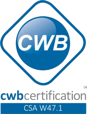 Canadian Welding Bureau