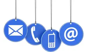 Contact Bunch Projects