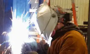 Bunch Projects – Welding Services