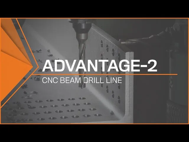 DG Advantage Drill Line demonstration