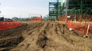 Oilfield Construction – Alberta