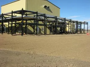 Duplex Stainless Steel Pipe Fabrication – Bunch Projects
