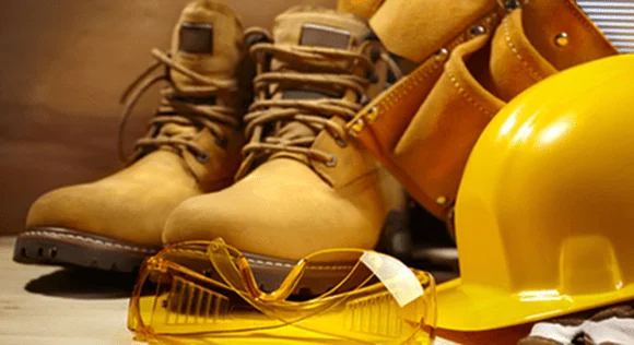 Bunch Projects – Personal Protective Equipment