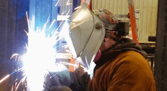 Bunch Projects – Welding PPE